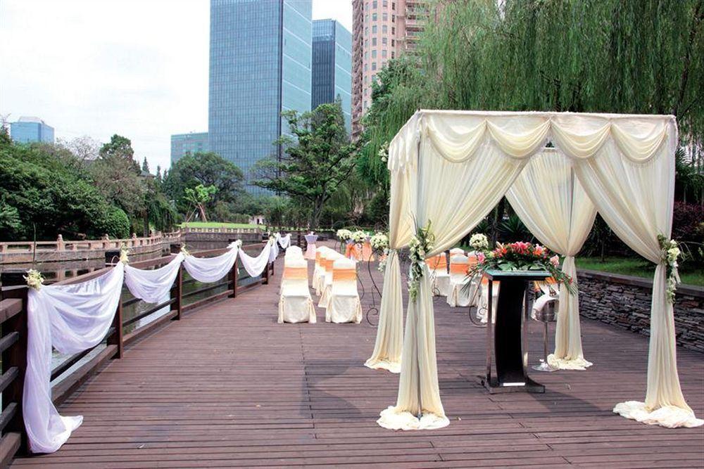 Grand Millennium Shanghai Hongqiao Ανέσεις φωτογραφία