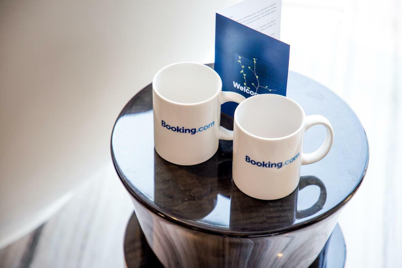 Grand Millennium Shanghai Hongqiao Εξωτερικό φωτογραφία